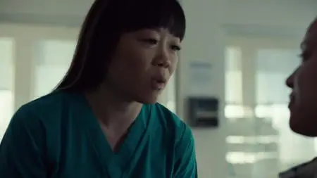 Mary Kills People S03E01