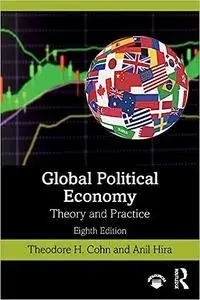 Global Political Economy Ed 8