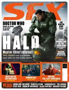 SFX - February 2024