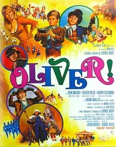 Oliver! (1968)