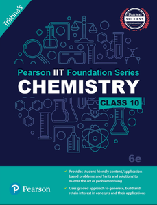 IIT Foundation Chemistry Class 10