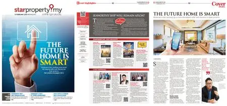 The Star Malaysia - StarProperty.my – 13 February 2019