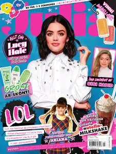 Julia – 05 maj 2020