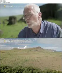 RMC Production - Easter Island: Sculptors of the Pacific (2020)