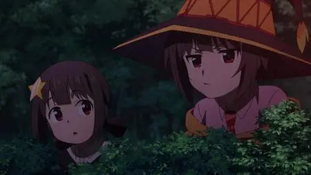 KonoSuba - An Explosion on This Wonderful World!