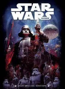 Star Wars Insider Special Edition 2020 PDF-rip TheRastaCrew