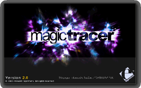 Elgorithms Magic Tracer ver.2.0.007