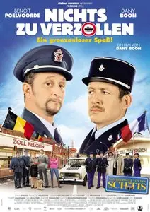 Rien à déclarer / Nichts zu verzollen (2010)