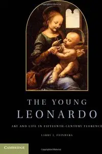 The Young Leonardo: Art and Life in Fifteenth-Century Florence (repost)