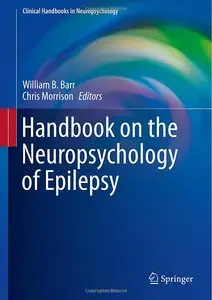 Handbook on the Neuropsychology of Epilepsy
