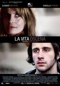 La vita oscena (2014)