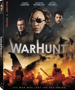 WarHunt (2022)