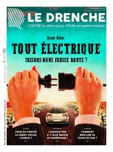 Le Drenche – 01 novembre 2022