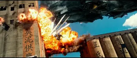 Transformers: Age of Extinction (Release June 27, 2014) Trailer #2