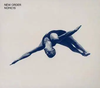 New Order - NOMC15 (2017)