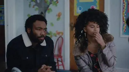 Atlanta S02E11