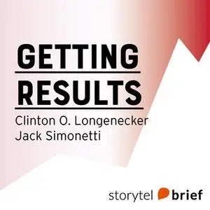 «Getting Results» by Clinton O. Longenecker