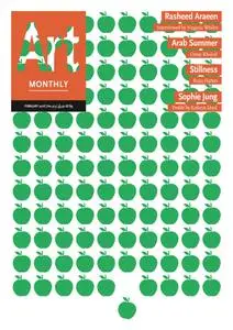 Art Monthly - February 2018 | No 413