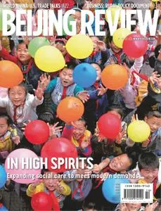 Beijing Review - March 07, 2019