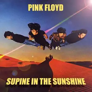 Pink Floyd - Supine in the Sunshine (1973)
