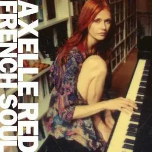 Axelle Red - French Soul (2CD) (2004) {Virgin Music/EMI}