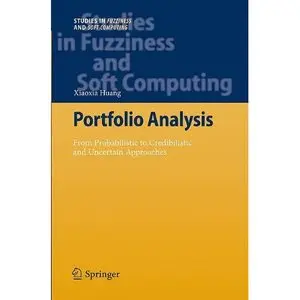 Portfolio Analysis: From Probabilistic to Credibilistic and Uncertain Approaches (Repost)