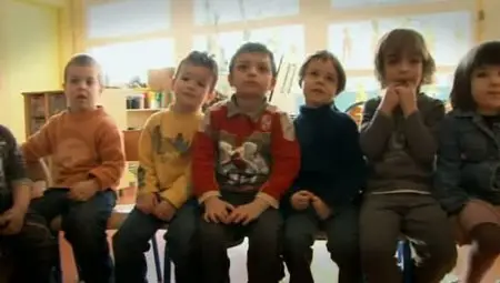 (Fr5) Destins de familles, face à la maladie d'un enfant (2011)