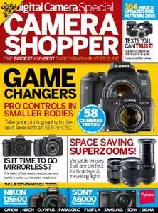 Digital Camera Special - Camera Shopper 2015