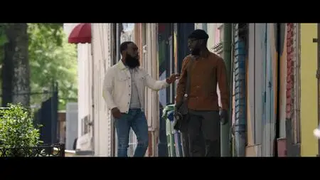 Woke S02E03