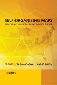 Self-Organising Maps: Applications in Geographic Information Science (Repost)