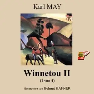 «Winnetou II - Teil 1» by Karl May