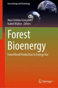 Forest Bioenergy: From Wood Production to Energy Use