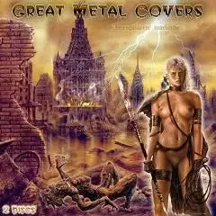 Great Metal Covers Volume 1