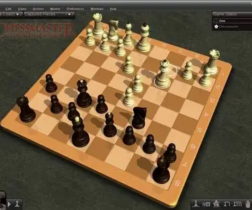 Chessmaster Grand Master Edition