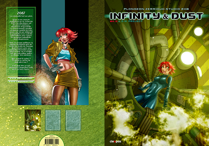 Infinity & Dust - 01.3-A.D.N. Project