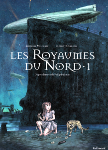 Les Royaumes du Nord - Tome 1