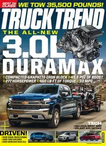 Truck Trend - November/December 2019