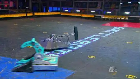 BattleBots S02E05