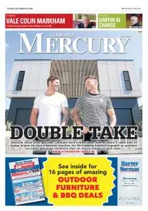 Illawarra Mercury - September 8, 2020