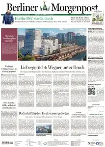 Berliner Morgenpost  - 04 Januar 2024