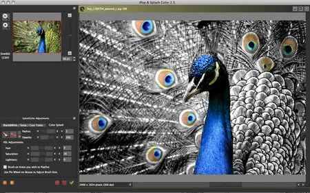 App iSplashColors 2.6.3