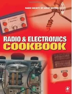 Radio and Electronics Cookbook [Repost]