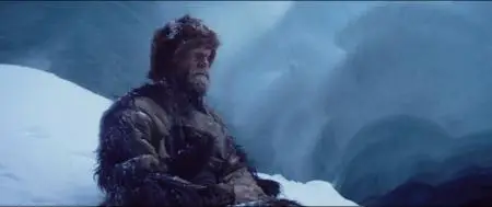 Iceman / Der Mann aus dem Eis (2017)