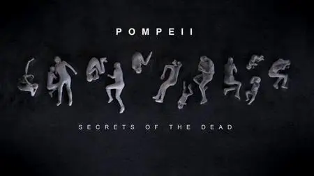 NG. - Pompeii: Secrets of The Dead (2019)