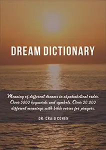 Dream Dictionary