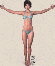 The Girl Next Door 4: Athletic (Update 1.1)