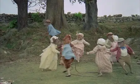 Tales of Beatrix Potter (1971)