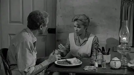 The Man Who Shot Liberty Valance (1962)