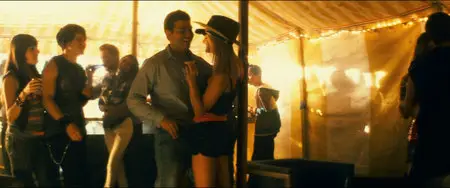 Underground (2011)