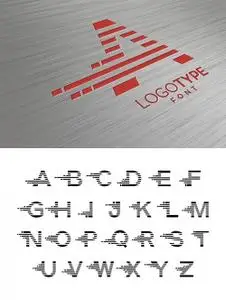 LogotypeFont